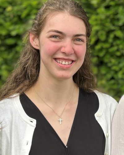 Henrikje Bruning