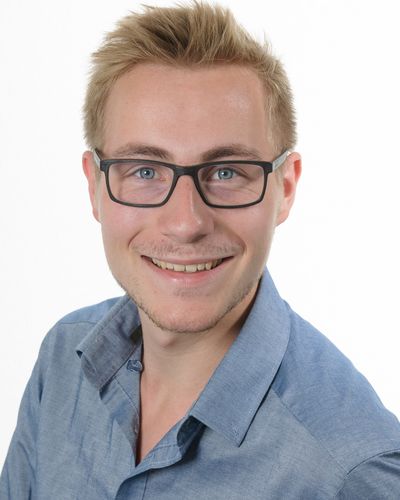 Julian Lagemann