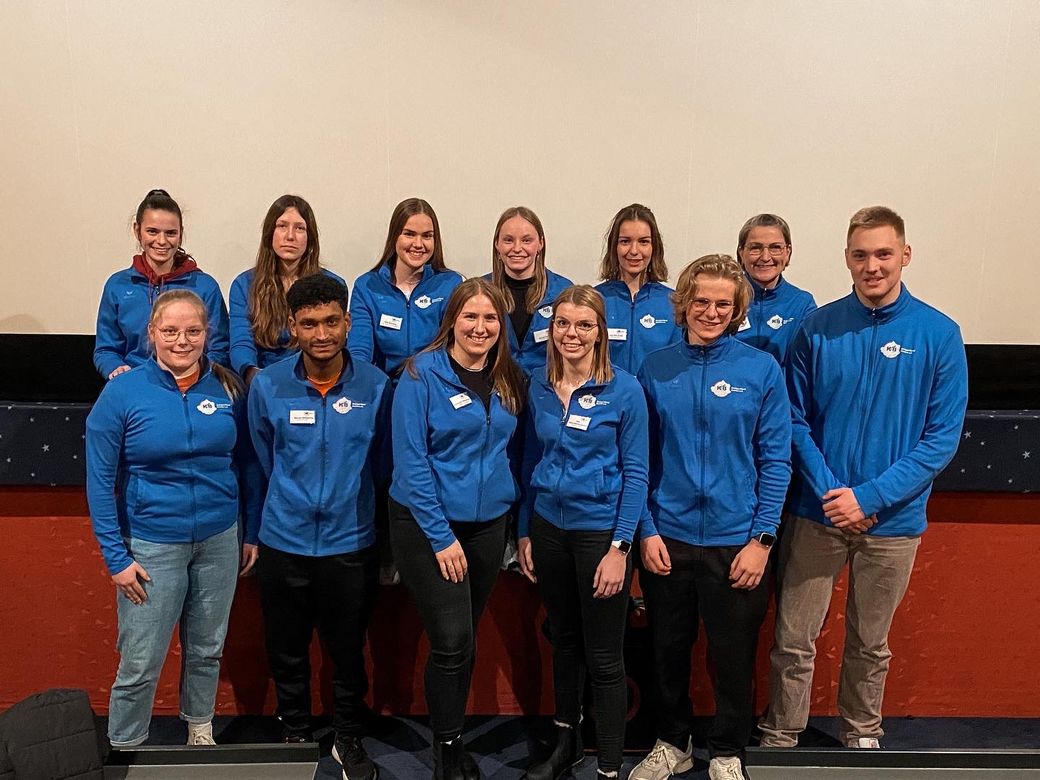 Foto der Sportjugend Steinfurt 