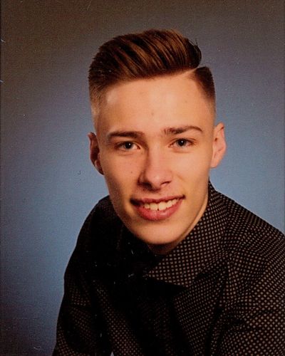Nick Hauser