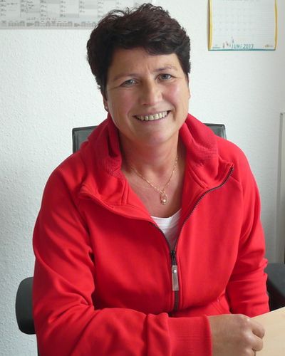Martina Rathmann