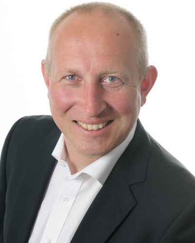 Stefan Kipp