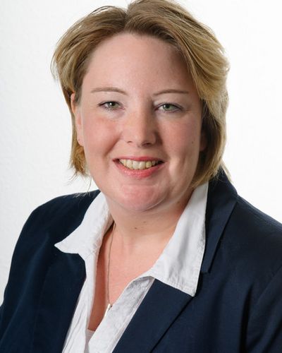 Manuela Brüffer