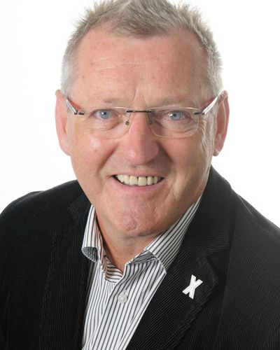 Uli Fischer